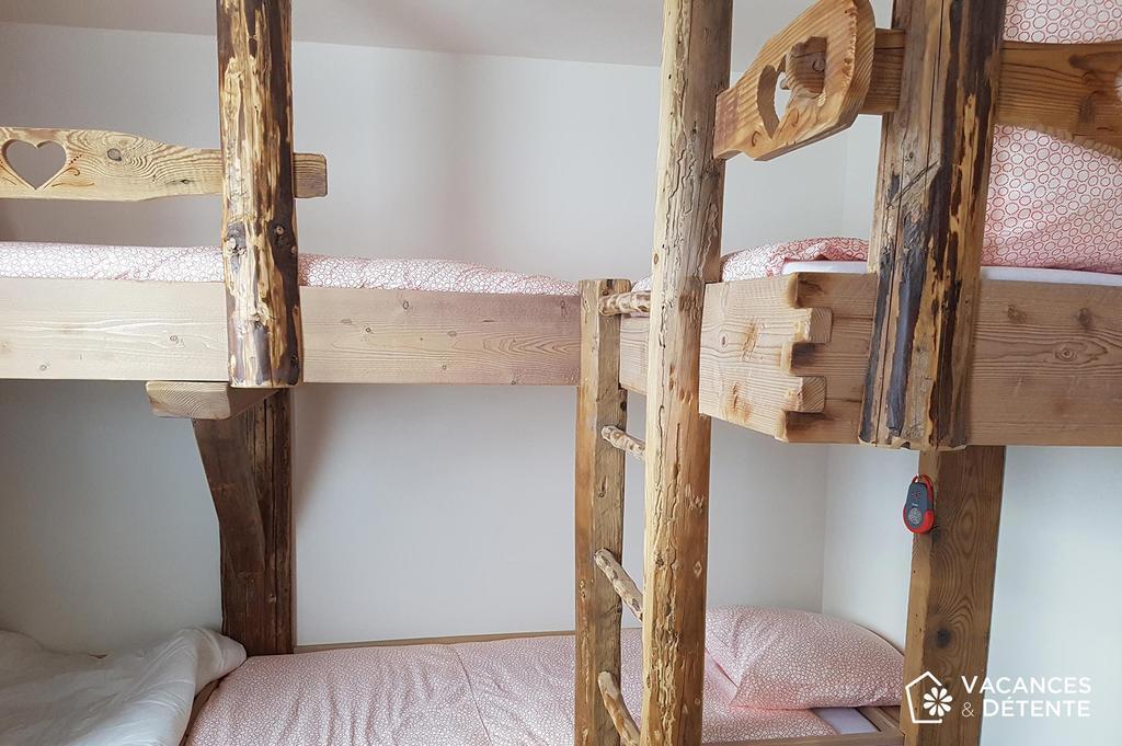 Nazca C8 Appartement Val Thorens Buitenkant foto